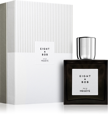 Eight & Bob Nuit de Megève Eau de Parfum mixte
