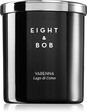 Eight & Bob Varenna ароматна свещ