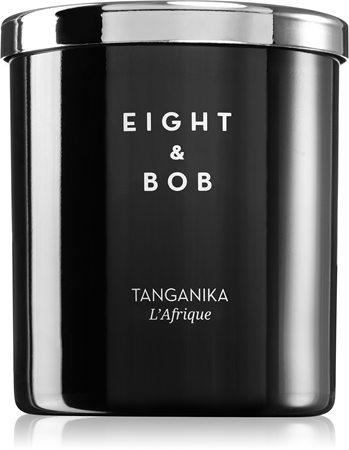 Eight & Bob Tanganika ароматна свещ (L'Afrique)