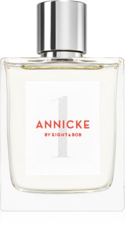 Eight & Bob Annicke 1 Eau de Parfum hölgyeknek