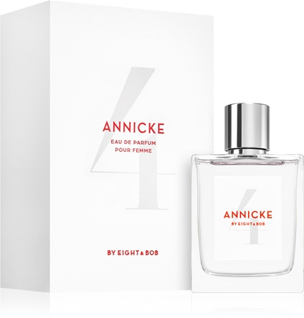 Eight & Bob Annicke 4 Eau de Parfum pour femme