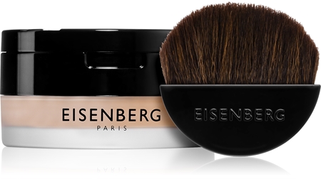 EISENBERG Poudre Libre Effet Floutant & Ultra-Perfecteur pudra pulbere matifianta pentru o piele perfecta
