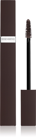 EISENBERG Mascara Définition Sourcils & Base pour les Cils gel na obočí a řasy pro objem a vitalitu