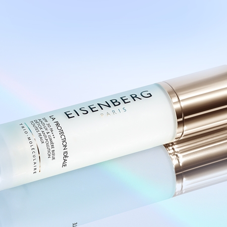 EISENBERG The Ideal Protection SPF 30 PA+++ Protective Day Cream with anti-ageing effect