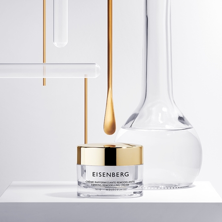 EISENBERG Crème Raffermissante Remodelante Resharping Cream with firming effect