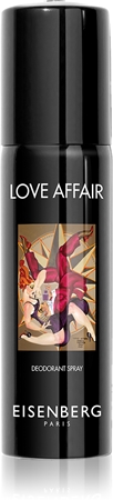 eisenberg love affair dezodorant w sprayu 100 ml     