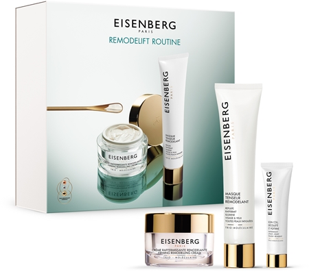 EISENBERG Remodelift Routine set za nego obraza