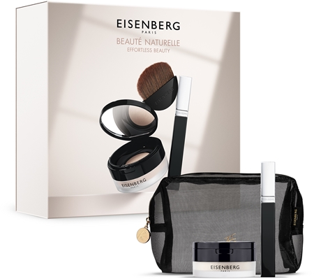 EISENBERG Effortless Beauty Decorative Cosmetic Set