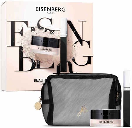 EISENBERG Beauté Naturelle Coffret cadeau pour femme