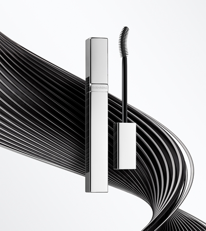 EISENBERG Le Maquillage Le Mascara Graphique mascara pentru volum si curbare