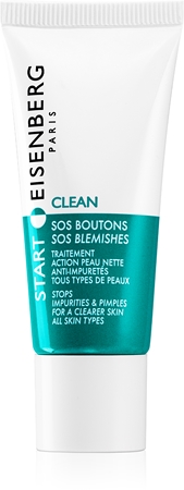 EISENBERG Start SOS Boutons anti-imperfection gel