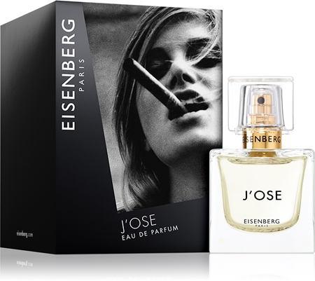 EISENBERG J’OSE woda perfumowana dla kobiet