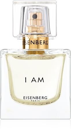 EISENBERG I Am Eau de Parfum for women