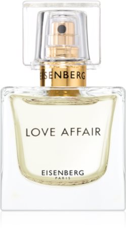 Eisenberg Love Affair parfemska voda za žene