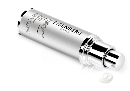EISENBERG Excellence Masque Crème Magique masque contour yeux anti-rides, anti-poches et anti-cernes