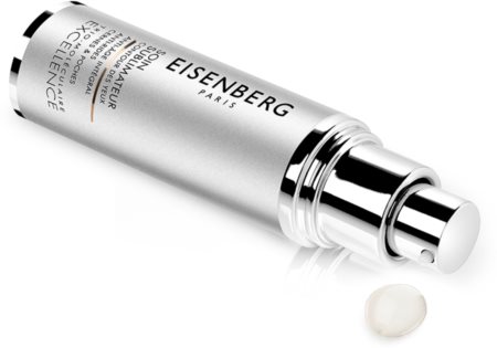 Eisenberg Excellence Soin Sublimateur eye gel cream to treat wrinkles, puffiness and dark circles