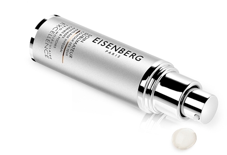 Eisenberg Excellence Soin Sublimateur eye gel cream to treat wrinkles, puffiness and dark circles