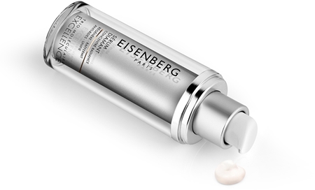EISENBERG Excellence Sérum Diamant rozjasňující protivráskové sérum s diamantovým práškem