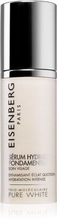EISENBERG Pure White Sérum Hydratant Fondamental Intensivt fuktgivande serum