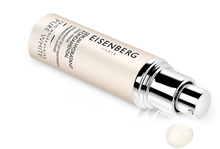 EISENBERG Pure White Sérum Hydratant Fondamental Intensivt fuktgivande serum