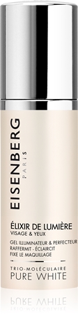 EISENBERG Pure White Élixir de Lumière gel illuminante per tutti i tipi di pelle