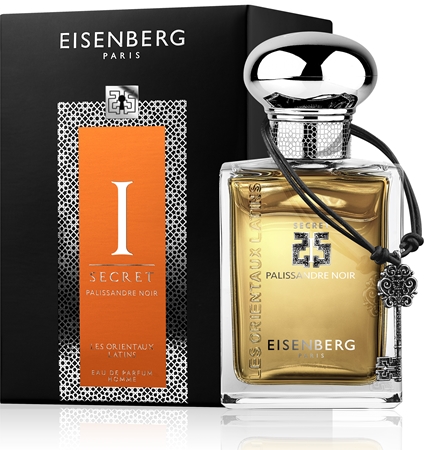 EISENBERG Secret I Palissandre Noir parfémovaná voda pro muže