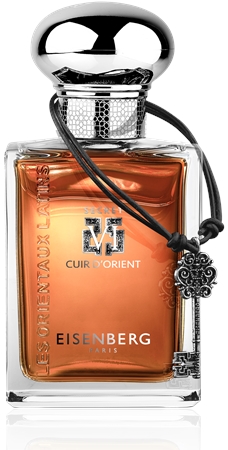 EISENBERG Secret VI Cuir d'Orient парфюмна вода за мъже