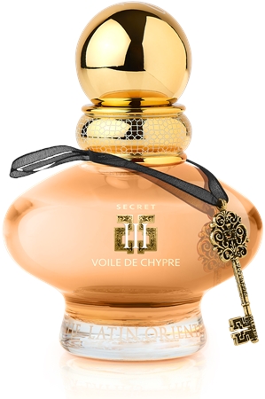 EISENBERG Secret III Voile de Chypre parfumska voda za ženske