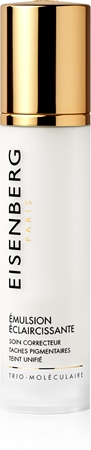 EISENBERG Classique Émulsion Éclaircissante Lysende emulsion til korrektion af pigmentpletter