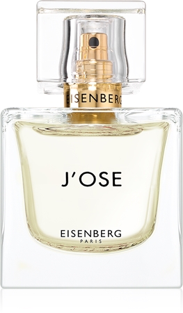 EISENBERG J’OSE parfémovaná voda pro ženy