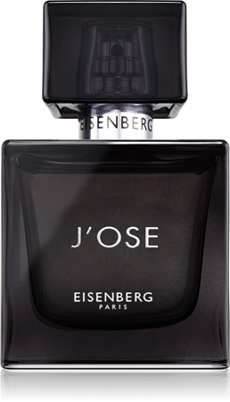 EISENBERG J’OSE parfumovaná voda pre mužov