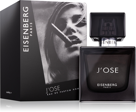 EISENBERG J’OSE parfumovaná voda pre mužov