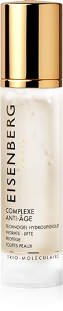 Eisenberg Classique Complexe Anti-Âge Hydrolipid Gel med anti ...