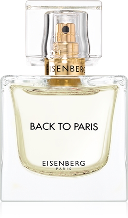 eisenberg back to paris woda perfumowana 50 ml     