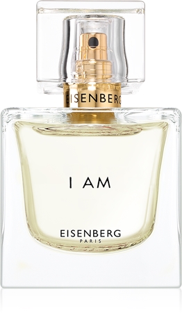 EISENBERG I Am Eau de Parfum for women