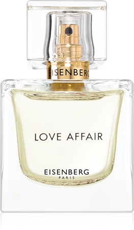 EISENBERG Love Affair Eau de Parfum para mujer