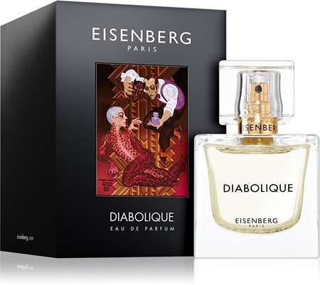 EISENBERG Diabolique Eau de Parfum för Kvinnor