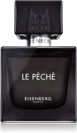 Eisenberg Le Péché Eau de Parfum uraknak
