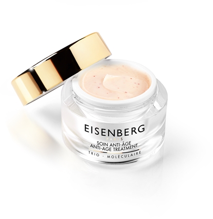 EISENBERG Classique Soin Anti-Âge feszesítő ránctalanító krém