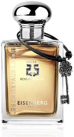 EISENBERG Secret II Bois Precieux parfemska voda za muškarce