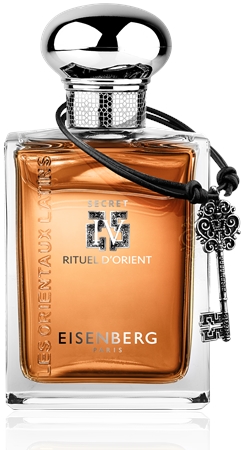 Eisenberg Secret IV Rituel d'Orient Eau de Parfum für Herren
