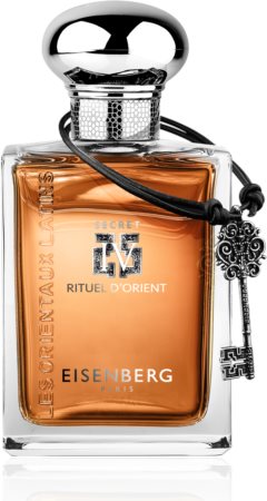 Eisenberg Secret IV Rituel d'Orient woda perfumowana dla mężczyzn