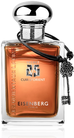 EISENBERG Secret VI Cuir d'Orient Eau de Parfum für Herren