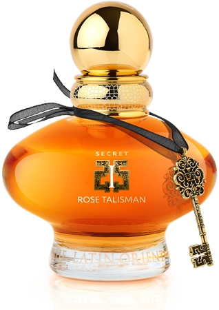 EISENBERG Secret I Rose Talisman parfumska voda za ženske
