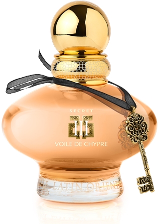 EISENBERG Secret III Voile de Chypre parfumska voda za ženske