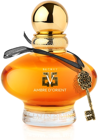 EISENBERG Secret V Ambre d'Orient Eau de Parfum da donna