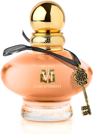 EISENBERG Secret VI Cuir d'Orient Eau de Parfum para mujer