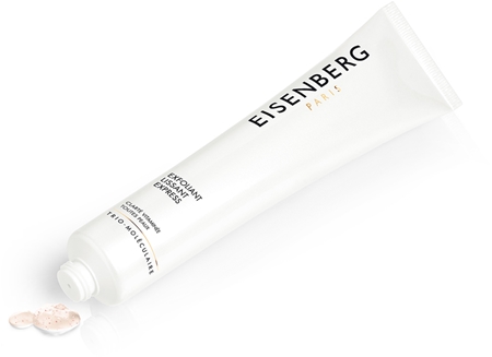 EISENBERG Classique Exfoliant Lissant Express vyhlazující pleťový peeling s vitamínem E