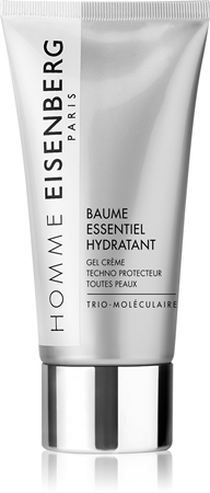 Eisenberg Homme Baume Essentiel Hydratant żelowy krem nawilżający