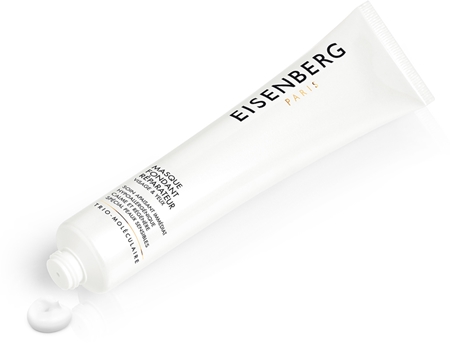 EISENBERG Classique Masque Fondant Réparateur masque apaisant régénérateur peaux sensibles